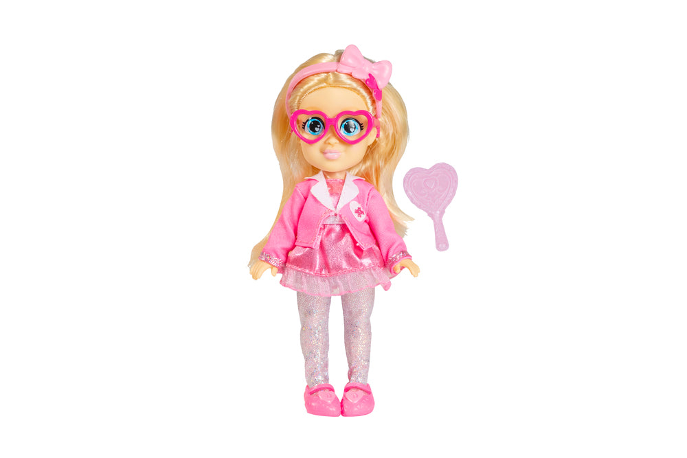 Love Diana Doctor Diana 15 cm