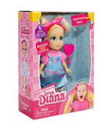 Love Diana Hairdresser Diana 15 cm