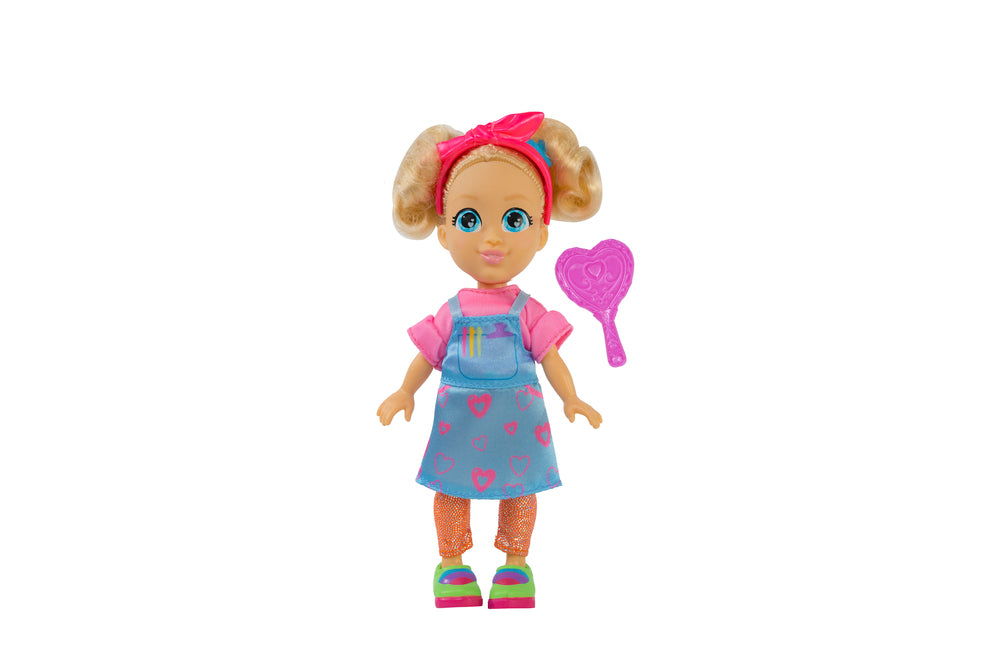 Love Diana Hairdresser Diana 15 cm