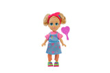 Love Diana Hairdresser Diana 15 cm