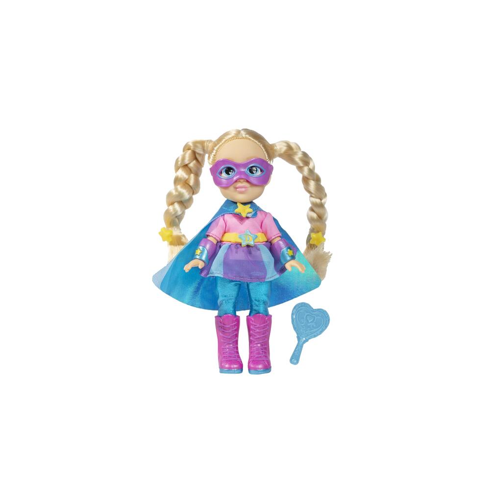 Love Diana Mini Doll 15 cm asst