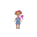 Love Diana Mini Doll 15 cm asst