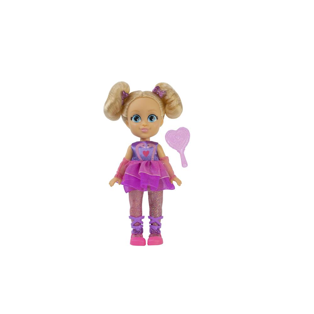 Love Diana Mini Doll 15 cm asst