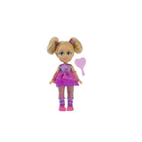Love Diana Mini Doll 15 cm asst
