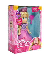 Love Diana Princess Diana 15 cm