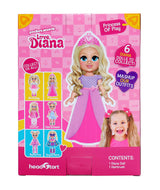 Love Diana Princess Diana 15 cm