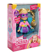 Love Diana Superhero Diana 15 cm