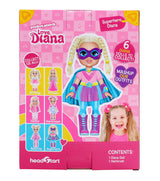 Love Diana Superhero Diana 15 cm