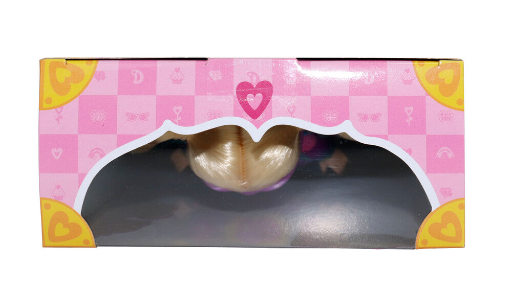 Love Diana Superhero Diana 15 cm