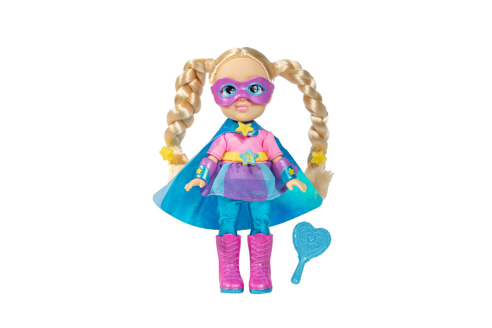 Love Diana Superhero Diana 15 cm