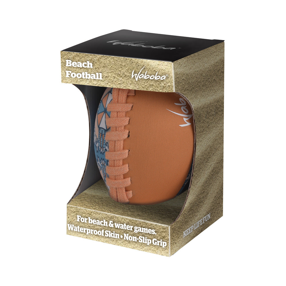 Waboba Classic Mini Water Football asst