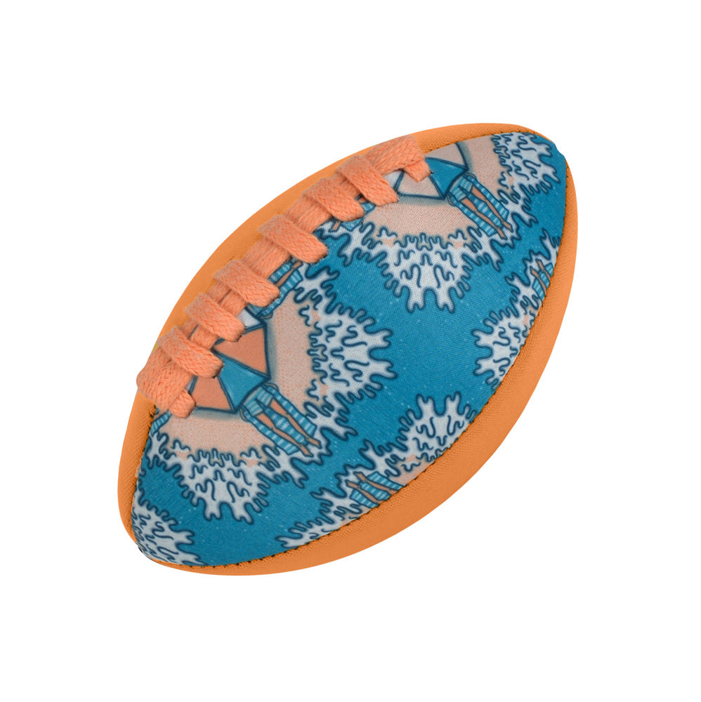 Waboba Classic Mini Water Football asst