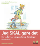 Jeg SKAL gøre det