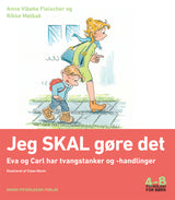 Jeg SKAL gøre det