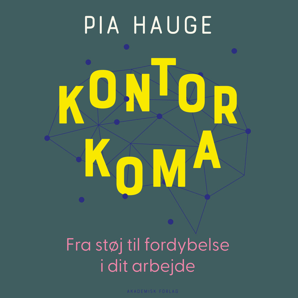 Kontorkoma
