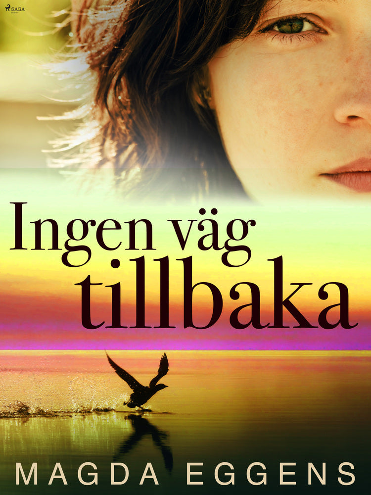 Ingen väg tillbaka