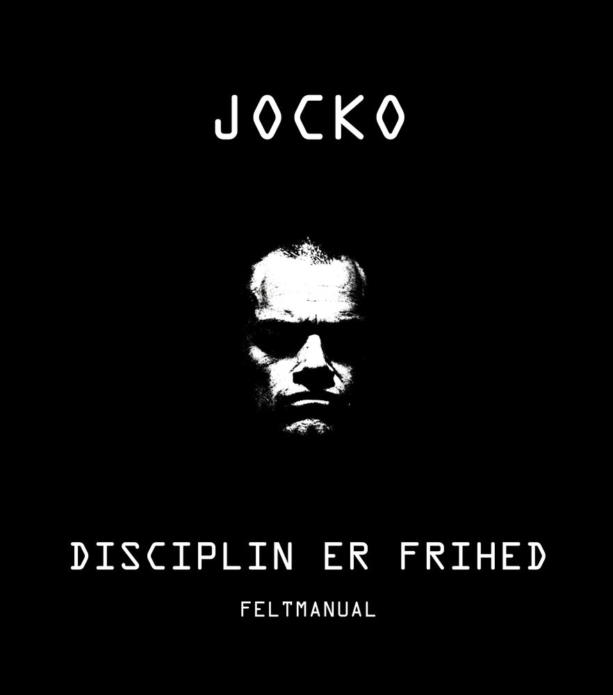 Disciplin er frihed