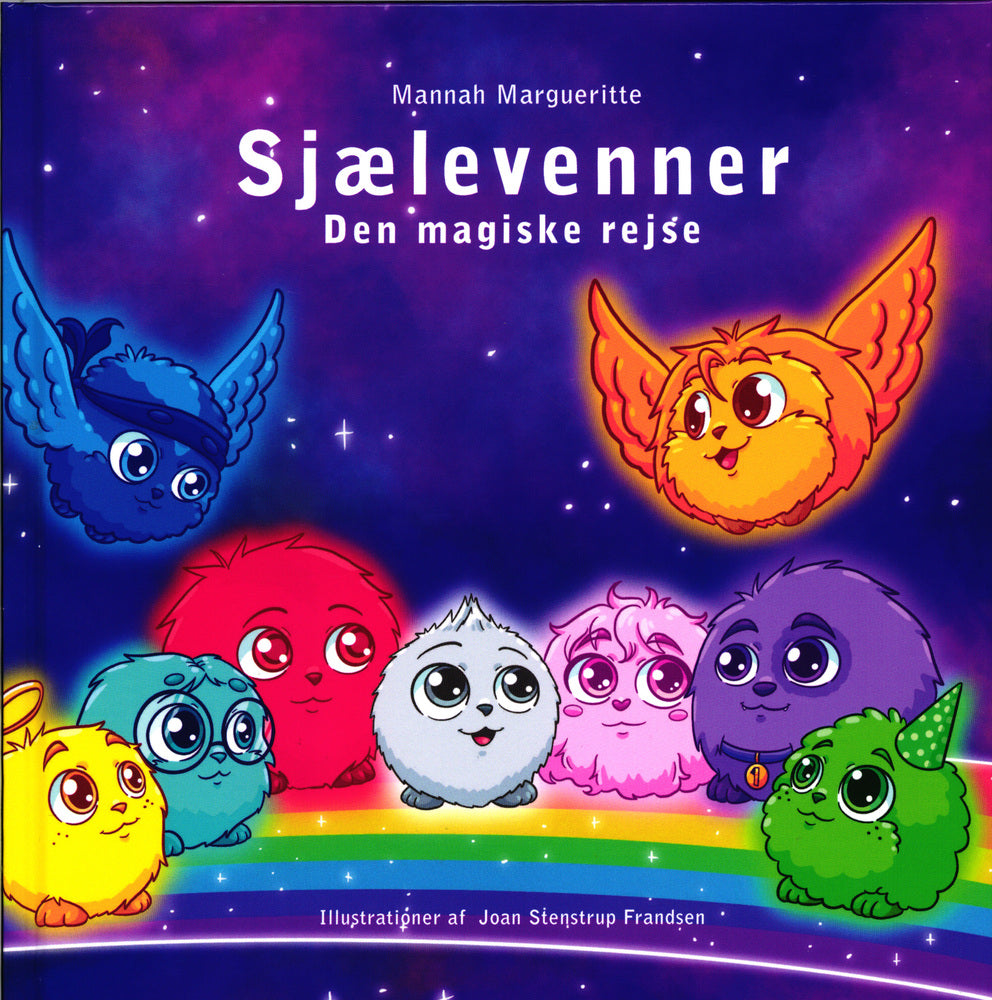 Sjælevenner