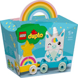 10953 LEGO DUPLO My Enhjørning
