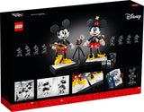 43179 LEGO Disney Mickey Mouse Og Minnie Mouse