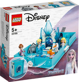 43189 LEGO Disney Princess Elsa og Nokkens Bog-Eventyr