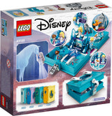 43189 LEGO Disney Princess Elsa og Nokkens Bog-Eventyr