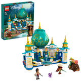 43181 LEGO Disney Princess Raya og Hjertepaladset