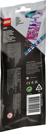 41934 LEGO Dots Armbånd Med Stjerneskin
