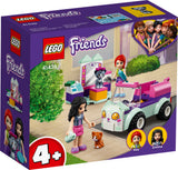 41439 LEGO Friends Katteplejebil