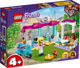 41440 LEGO Friends Heartlake Bageri