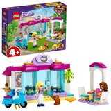 41440 LEGO Friends Heartlake Bageri
