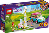 41443 LEGO Friends Olivias Elbil