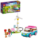 41443 LEGO Friends Olivias Elbil