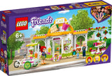 41444 LEGO Friends Heartlake Økocafé