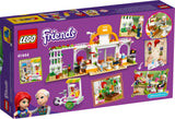 41444 LEGO Friends Heartlake Økocafé