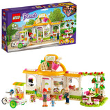 41444 LEGO Friends Heartlake Økocafé