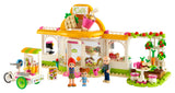 41444 LEGO Friends Heartlake Økocafé