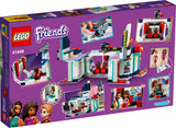 41448 LEGO Friends Heartlake Biograf