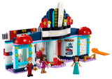 41448 LEGO Friends Heartlake Biograf