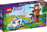 41445 LEGO Friends Dyrlægeklinikkens Ambulance