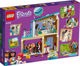 41446 LEGO Friends Heartlake Dyrlægeklinik