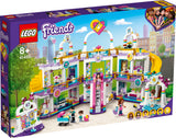 41450 LEGO Friends Heartlake Butikscenter