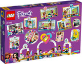 41450 LEGO Friends Heartlake Butikscenter