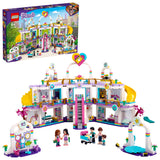 41450 LEGO Friends Heartlake Butikscenter