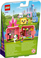 41662 LEGO Friends Olivias Flamingoboks