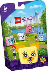 41664 LEGO Friends Mias Moppeboks