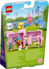 41665 LEGO Friends Stephanies Katteboks
