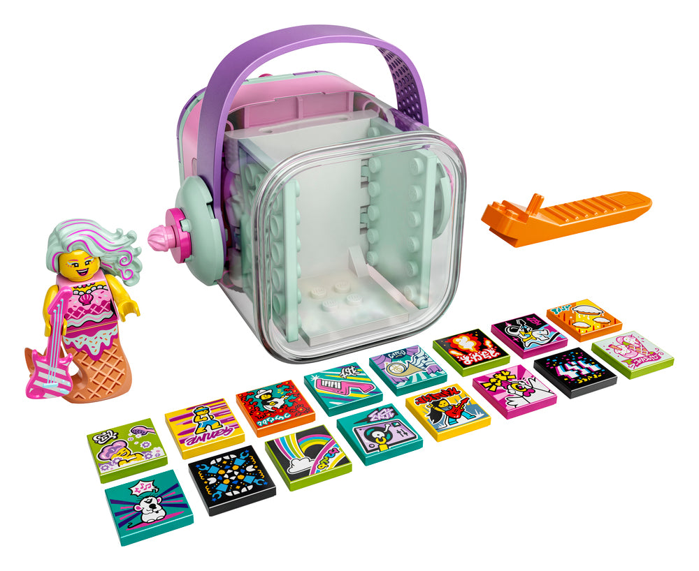 43102 LEGO VIDIYO Candy Mermaid BeatBox