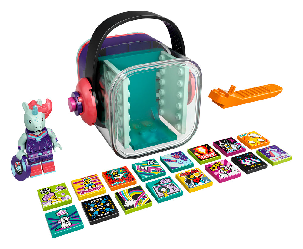 43106 LEGO VIDIYO Unicorn DJ BeatBox