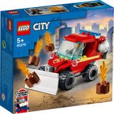 60279 LEGO City Fire Brandslukningsbil